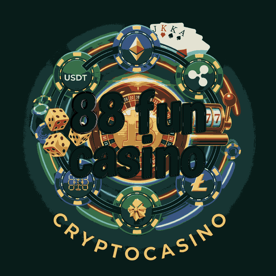 88 Fun Casino - Most Entertaining Casino
